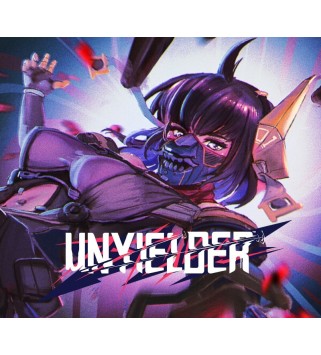 UNYIELDER Steam Key GLOBAL
